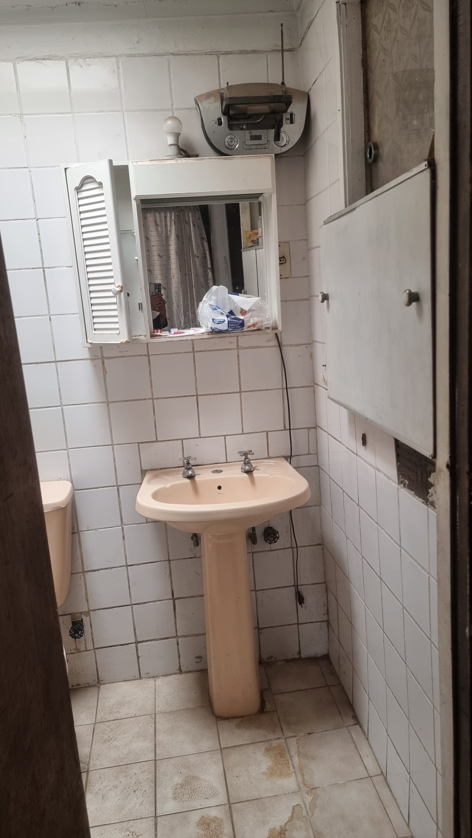 Venta Usado Casa 1D 1B E - La Reina