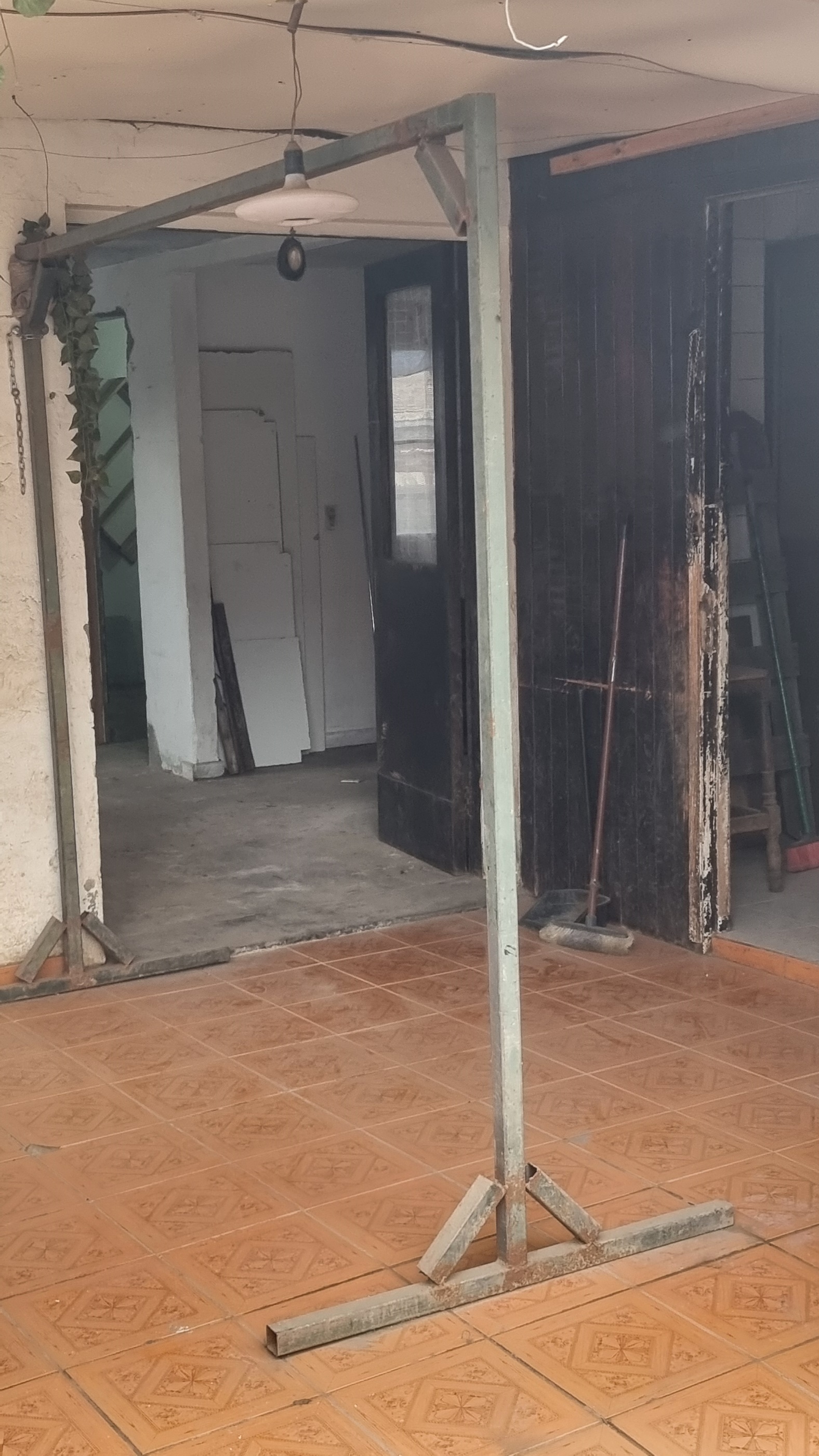 Venta Usado Casa 1D 1B E - La Reina