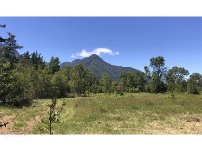 terreno en venta en Pucón