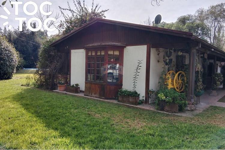 casa en venta en El Monte