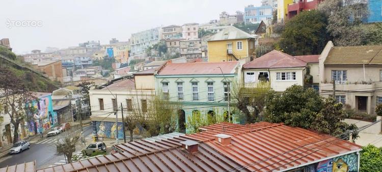 casa en venta en Valparaíso