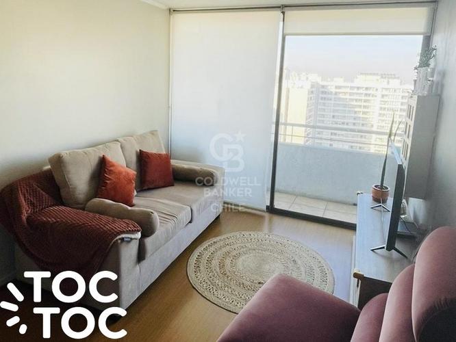 departamento en venta en Santiago