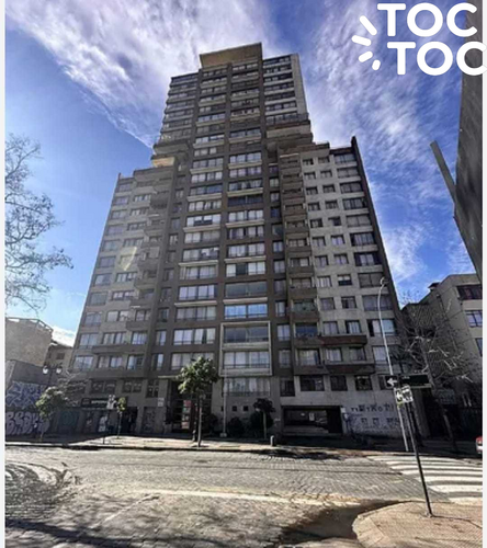 departamento en arriendo en Santiago