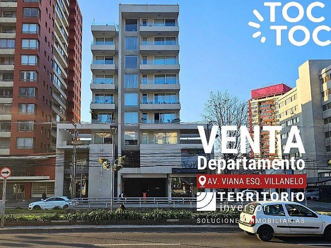 departamento en venta en Viña Del Mar