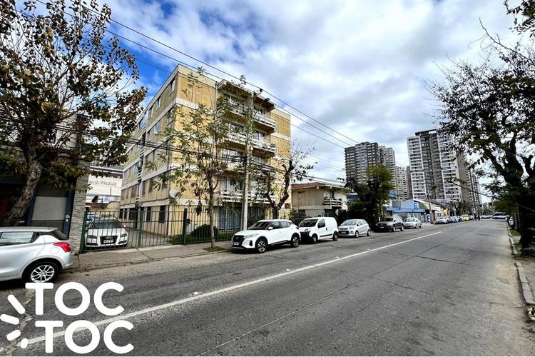 departamento en venta en Viña Del Mar