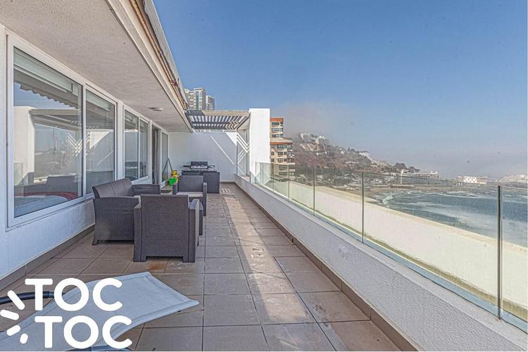 departamento en venta en Viña Del Mar