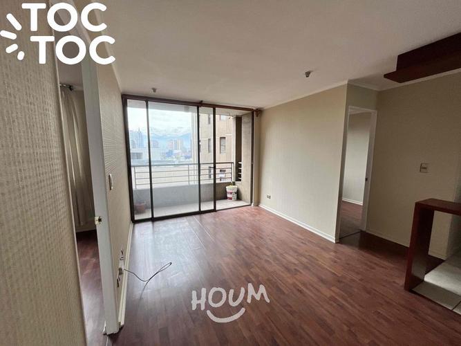 departamento en venta en Santiago