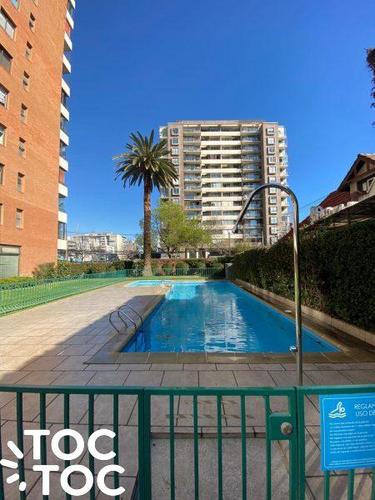 departamento en venta en Ñuñoa