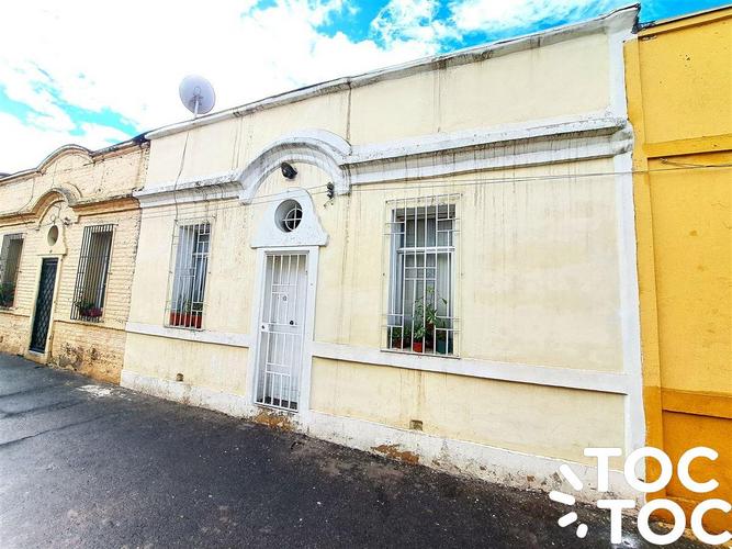 casa en venta en Santiago