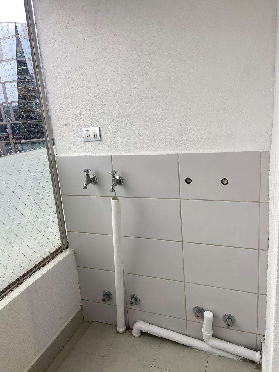 Venta Usado Departamento 3D 2B E B - Las Condes