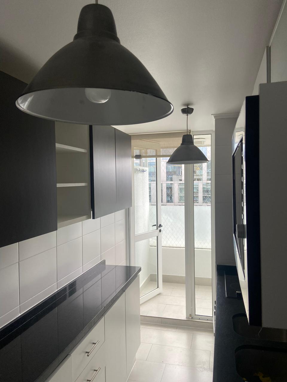 Venta Usado Departamento 3D 2B E B - Las Condes