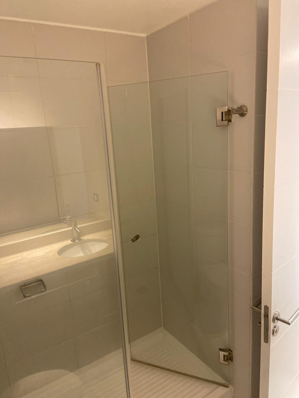 Venta Usado Departamento 3D 2B E B - Las Condes