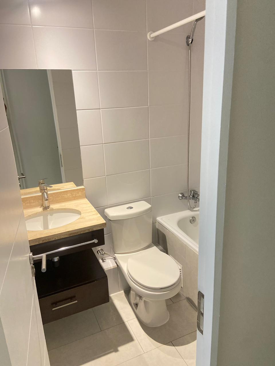 Venta Usado Departamento 3D 2B E B - Las Condes