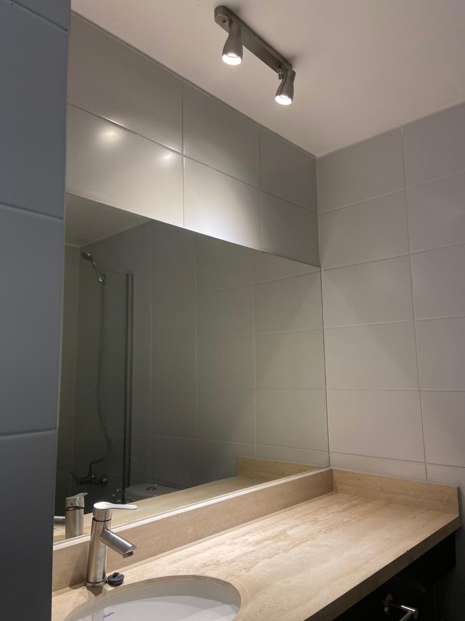 Venta Usado Departamento 3D 2B E B - Las Condes