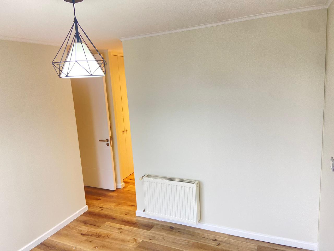 Venta Usado Departamento 3D 2B E B - Las Condes