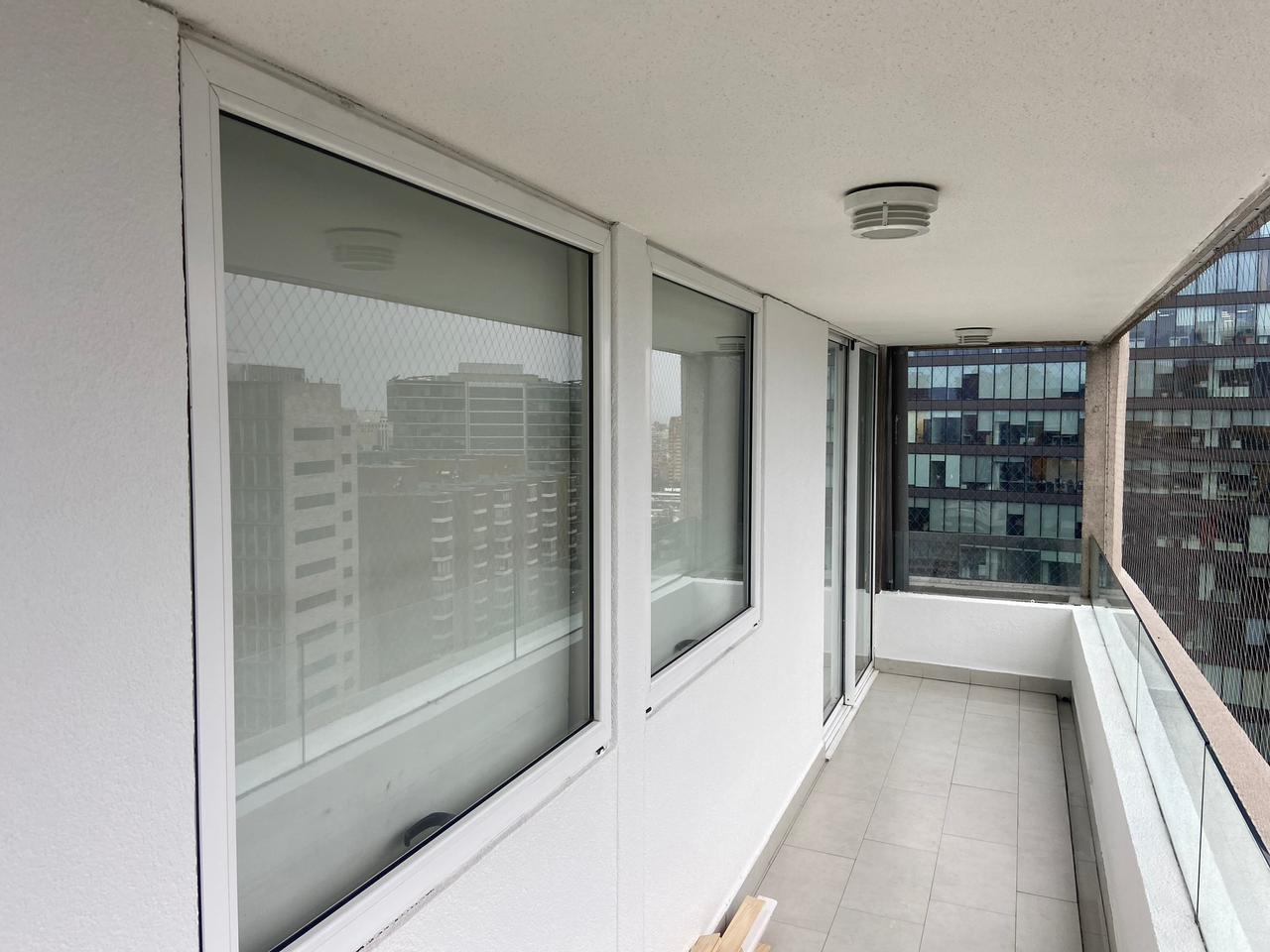 Venta Usado Departamento 3D 2B E B - Las Condes