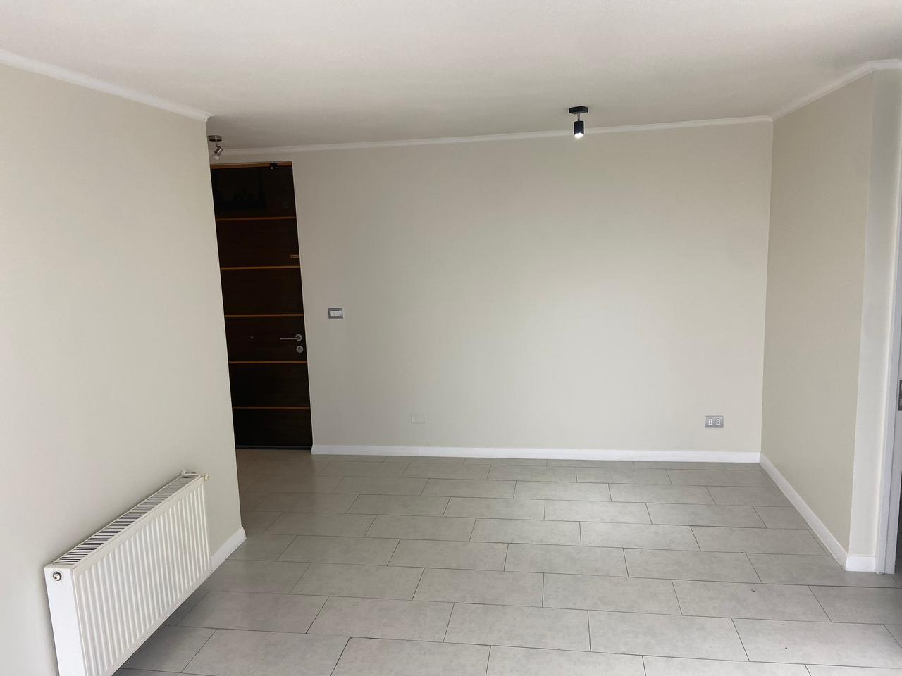 Venta Usado Departamento 3D 2B E B - Las Condes