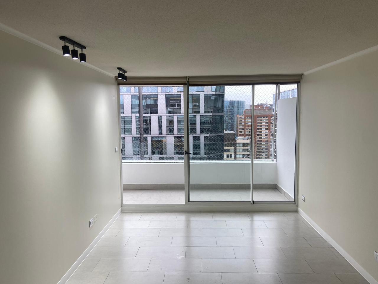 Venta Usado Departamento 3D 2B E B - Las Condes