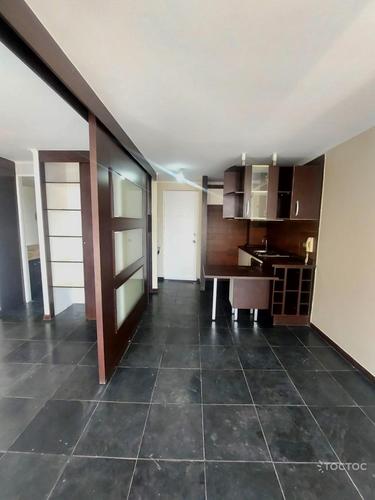 departamento en venta en Santiago