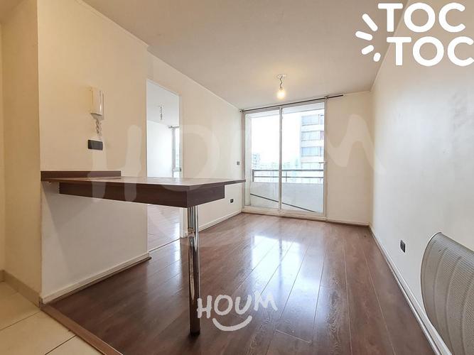 departamento en venta en Santiago