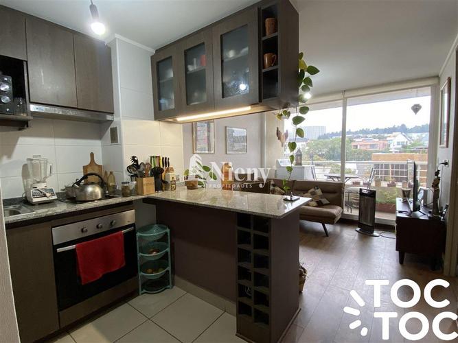 departamento en venta en Concón