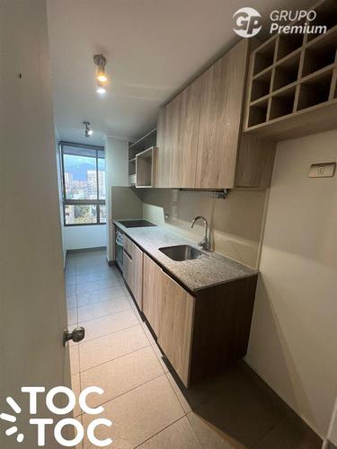 departamento en venta en Santiago