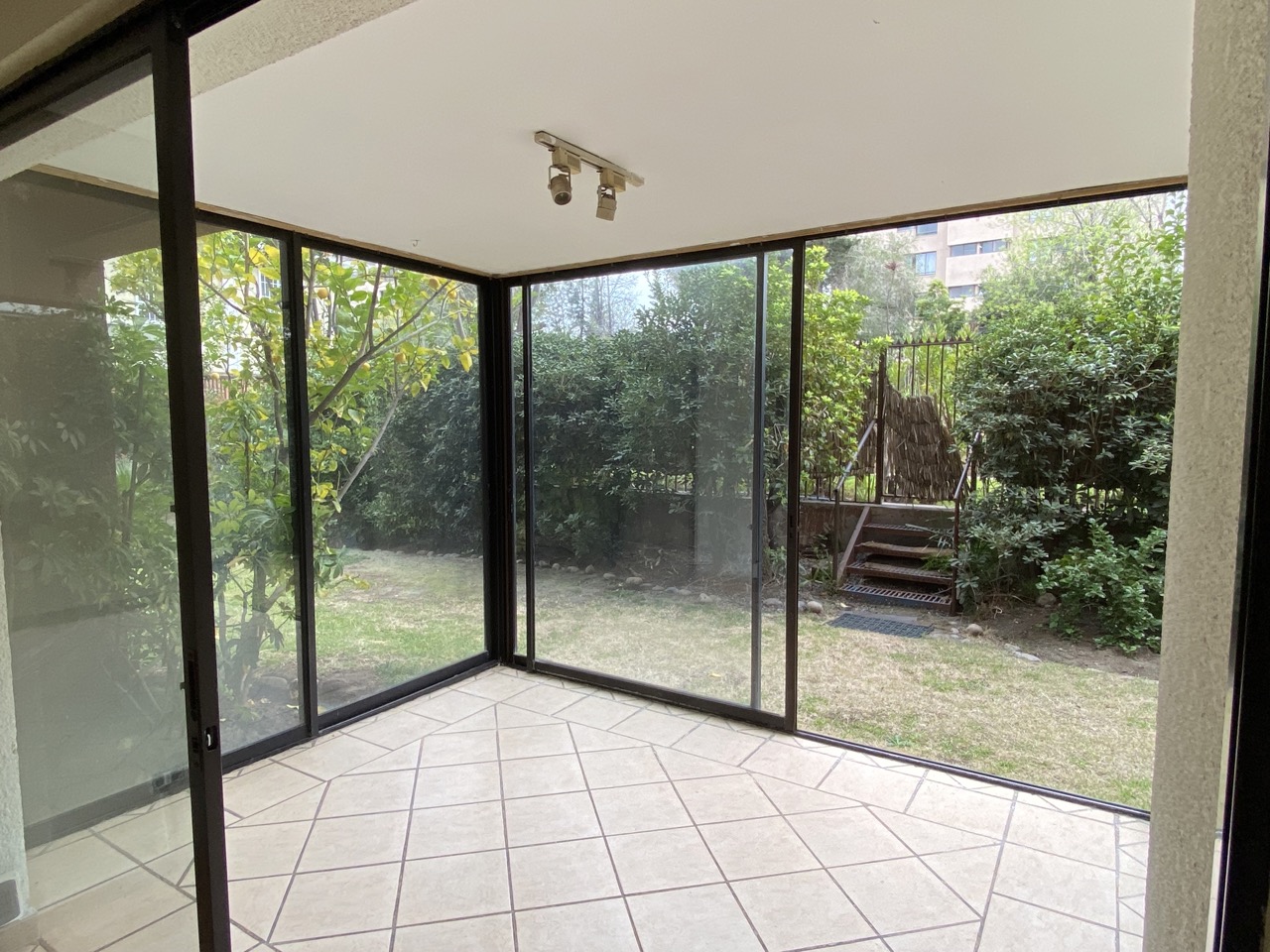 Venta Usado Departamento 4D 3B E - Las Condes