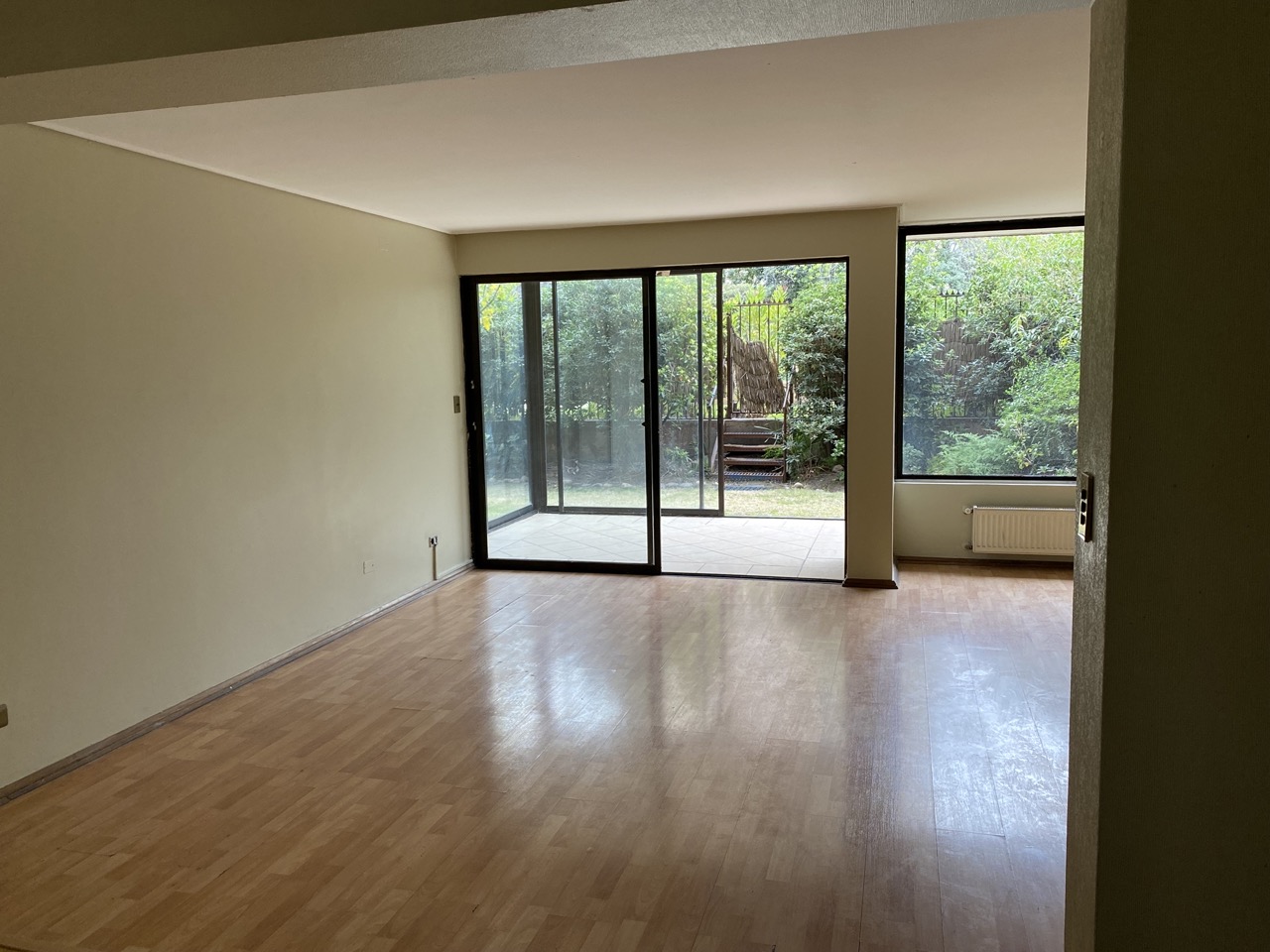 Venta Usado Departamento 4D 3B E - Las Condes