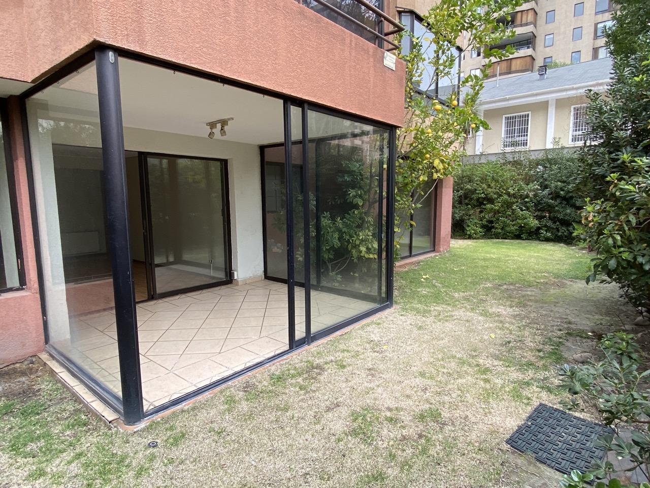 Venta Usado Departamento 4D 3B E - Las Condes