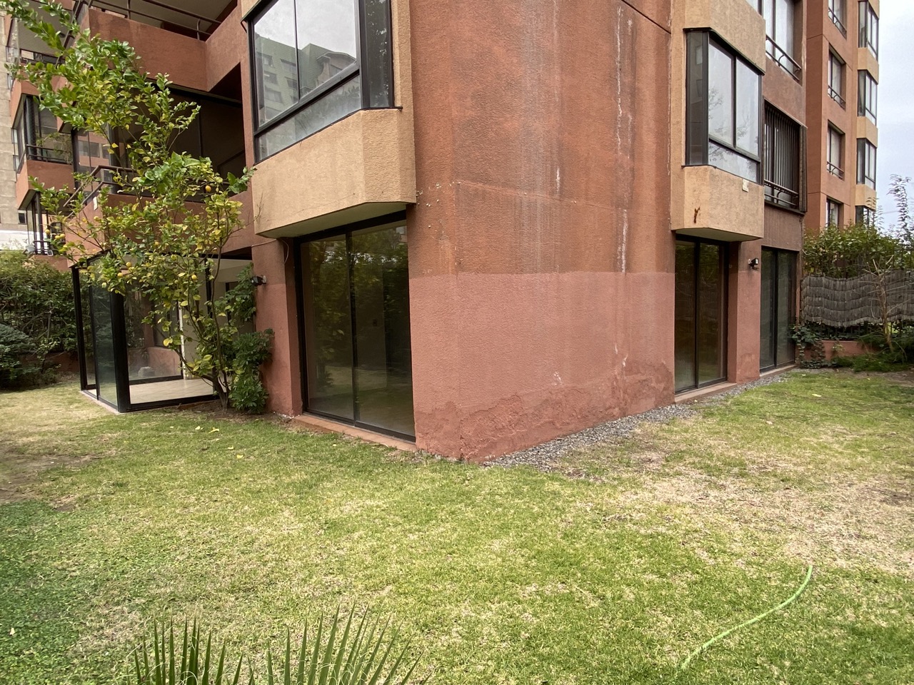 Venta Usado Departamento 4D 3B E - Las Condes