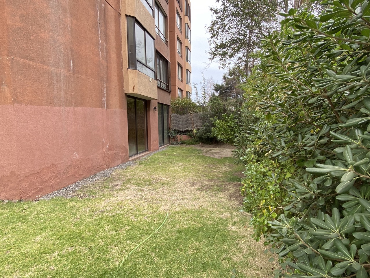 Venta Usado Departamento 4D 3B E - Las Condes