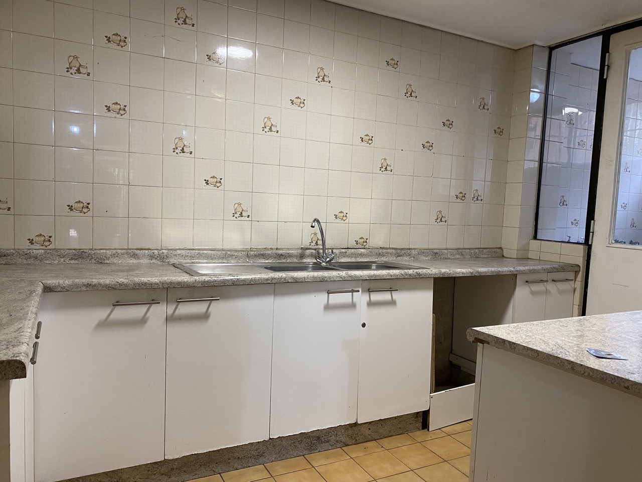 Venta Usado Departamento 4D 3B E - Las Condes