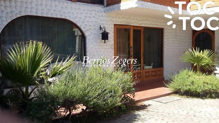 casa en venta en Viña Del Mar