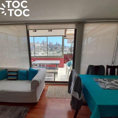 departamento en venta en Viña Del Mar