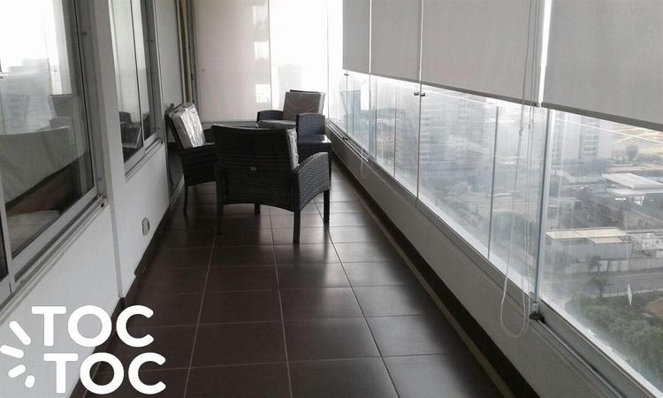 departamento en venta en Concón