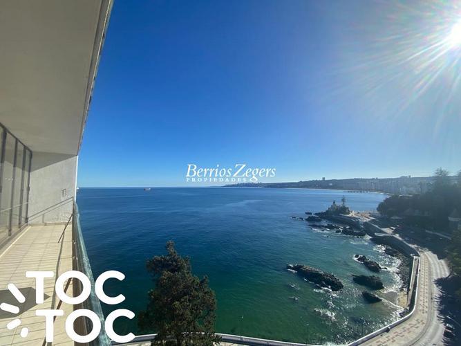 departamento en venta en Viña Del Mar