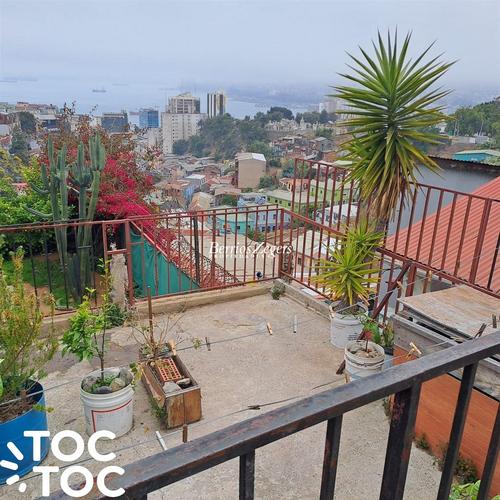 casa en venta en Valparaíso