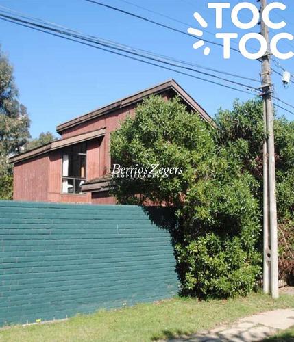 casa en venta en Viña Del Mar