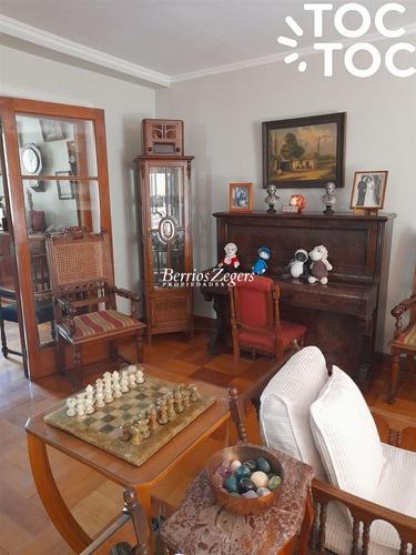 departamento en venta en Santiago