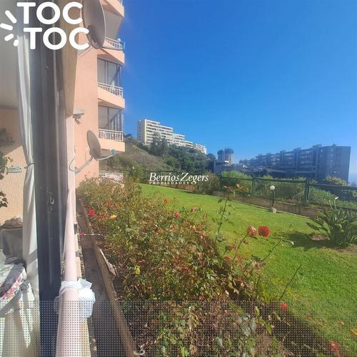 departamento en venta en Viña Del Mar