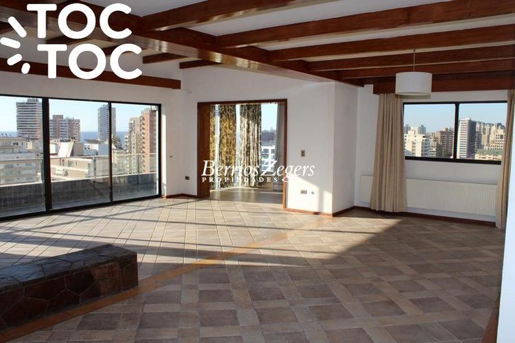 departamento en venta en Viña Del Mar