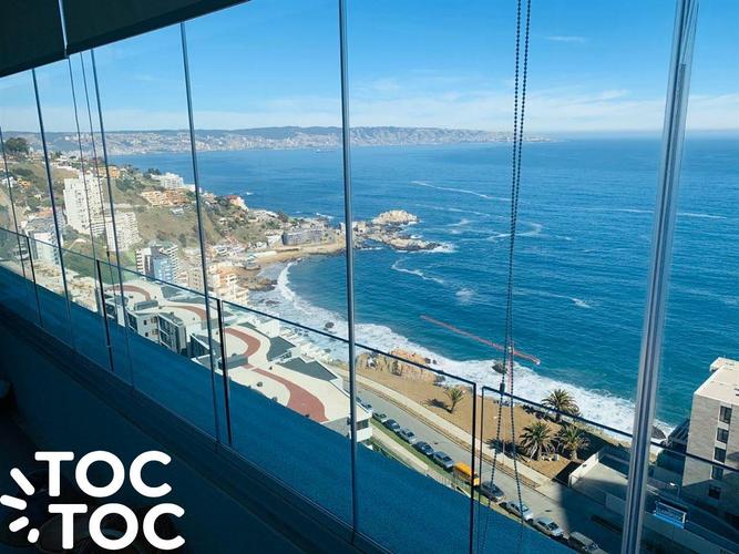 departamento en venta en Viña Del Mar