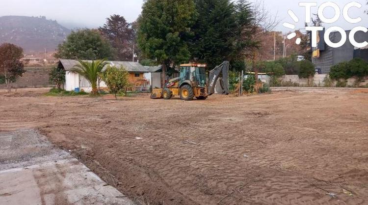 terreno en venta en Puchuncaví