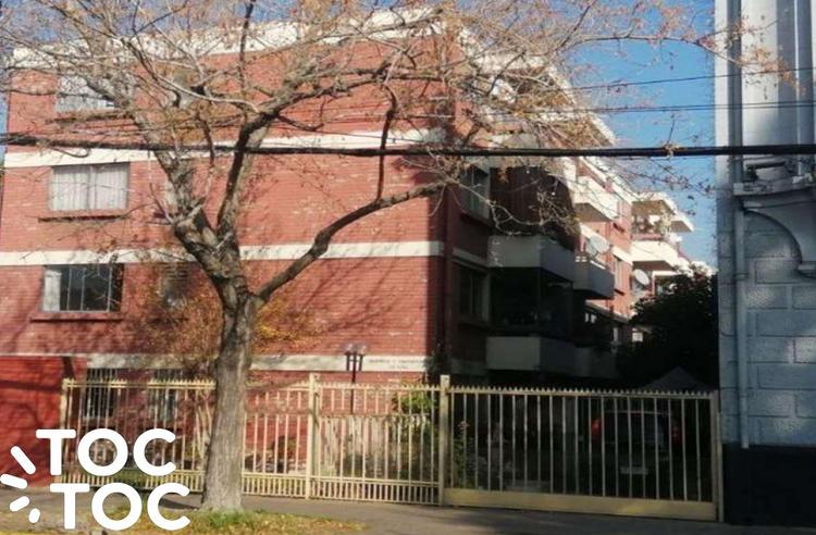 departamento en venta en Providencia