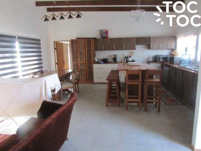 casa en venta en Algarrobo