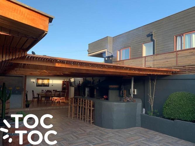 casa en venta en Coquimbo