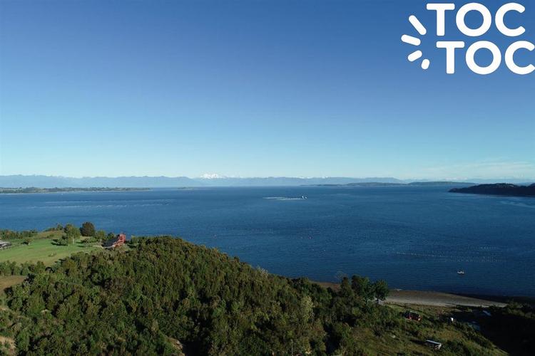 terreno en venta en Puerto Montt