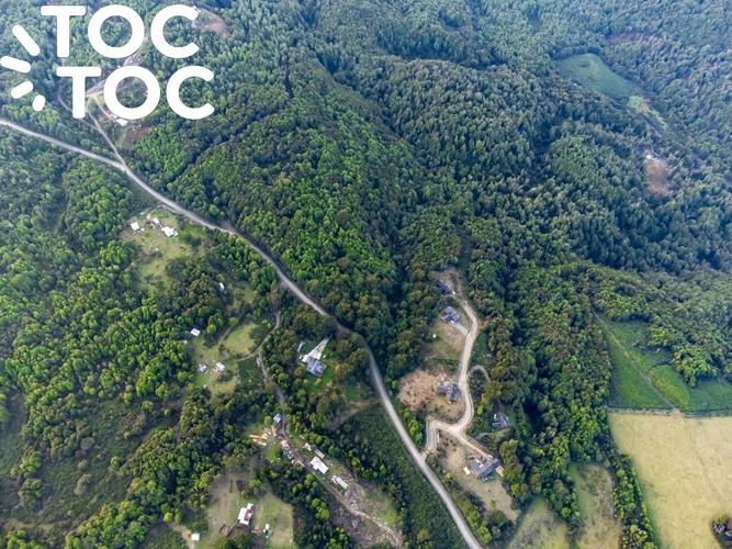 Parcela en venta en Castro