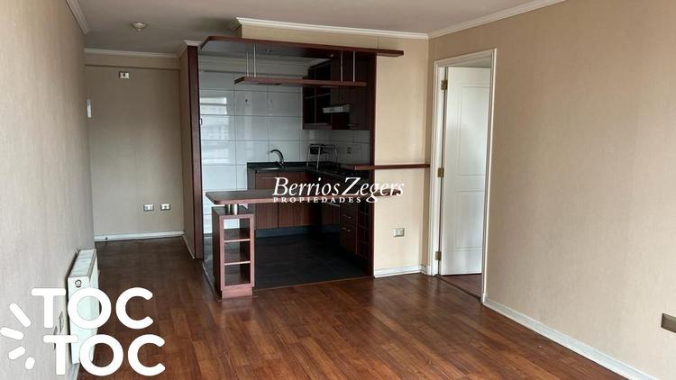 departamento en venta en Santiago