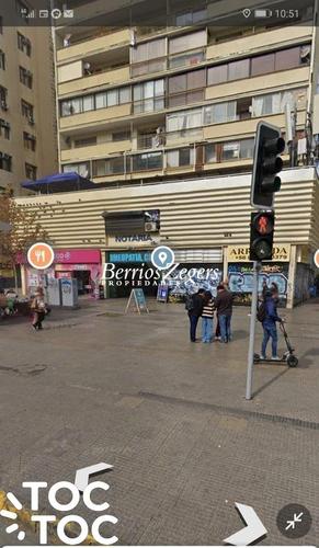 local comercial en venta en Santiago